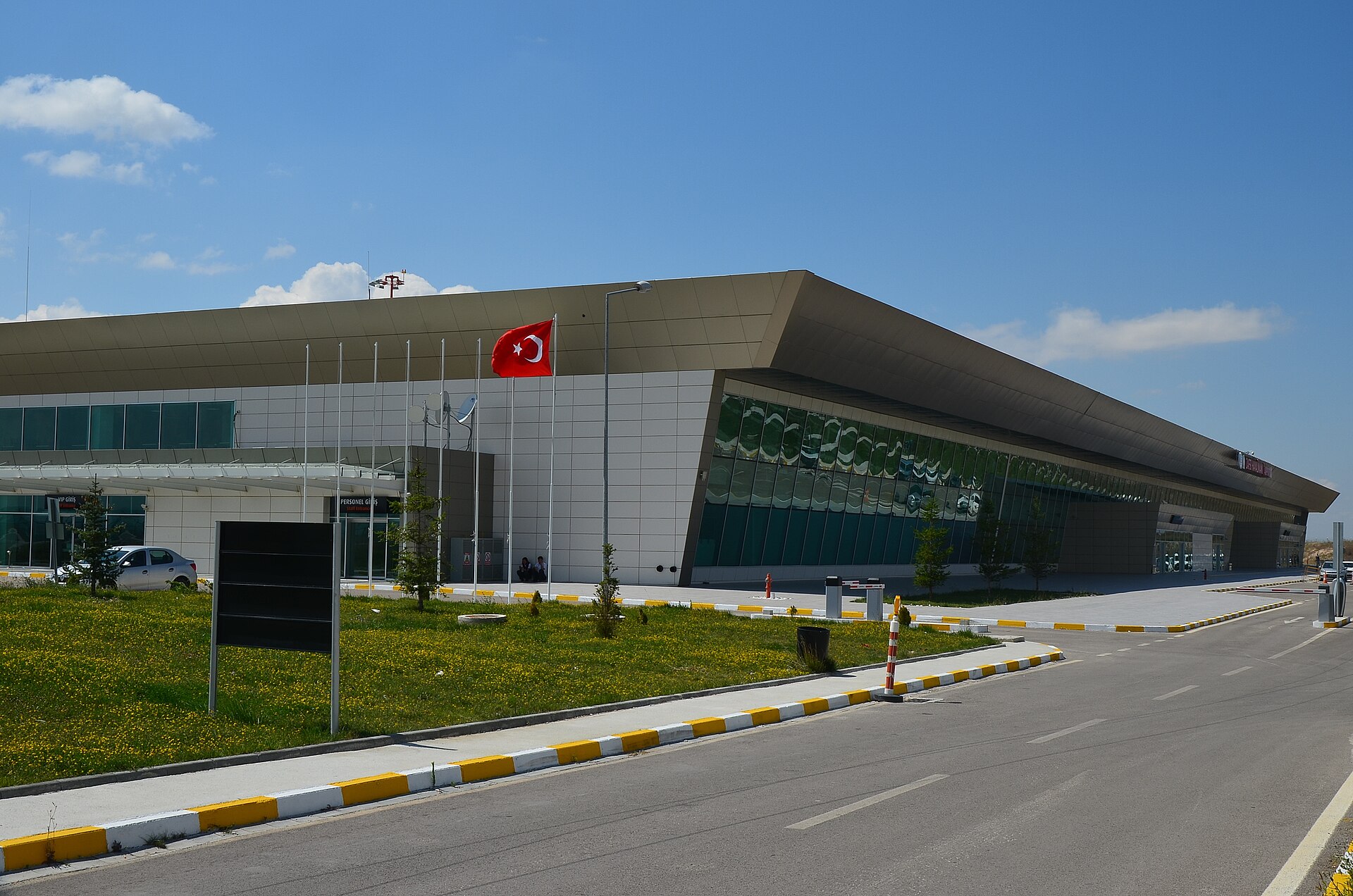Zafer Airport