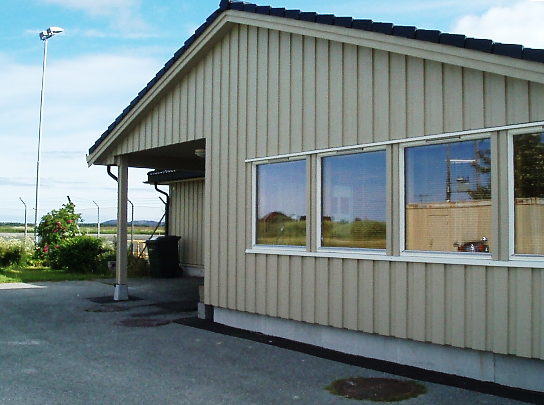 Ørland Airport