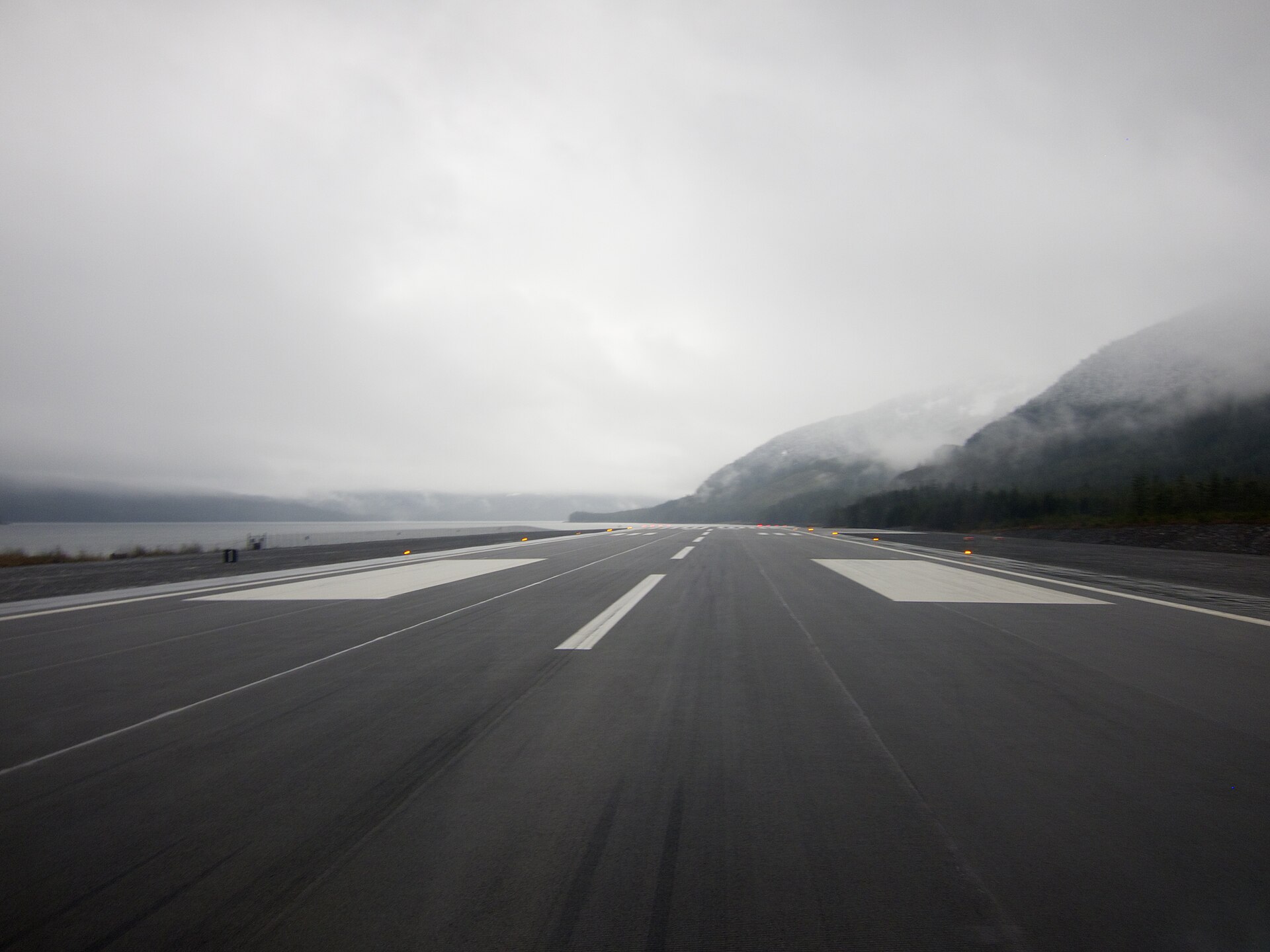 Wrangell Airport