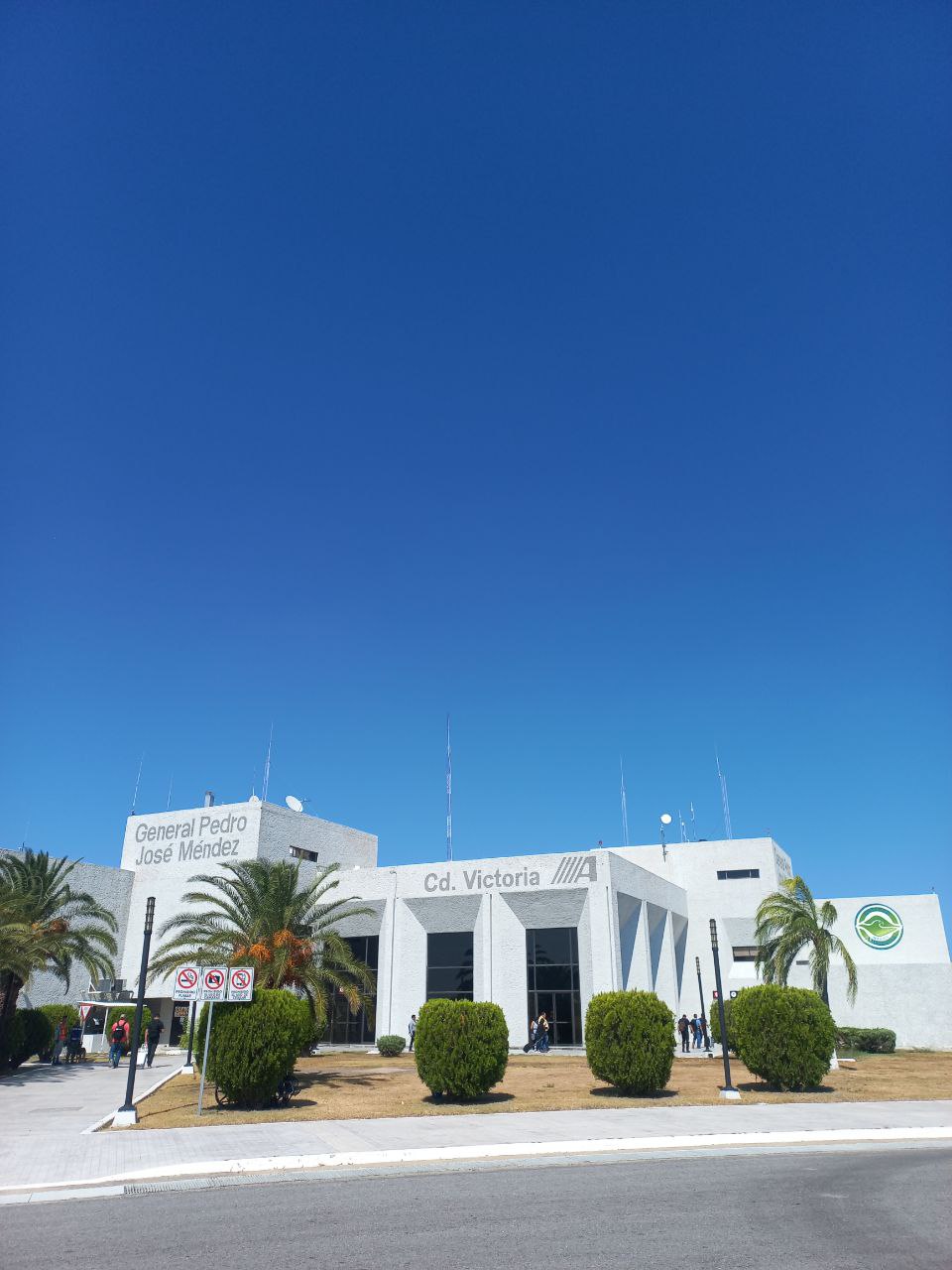 General Pedro Jose Mendez International Airport