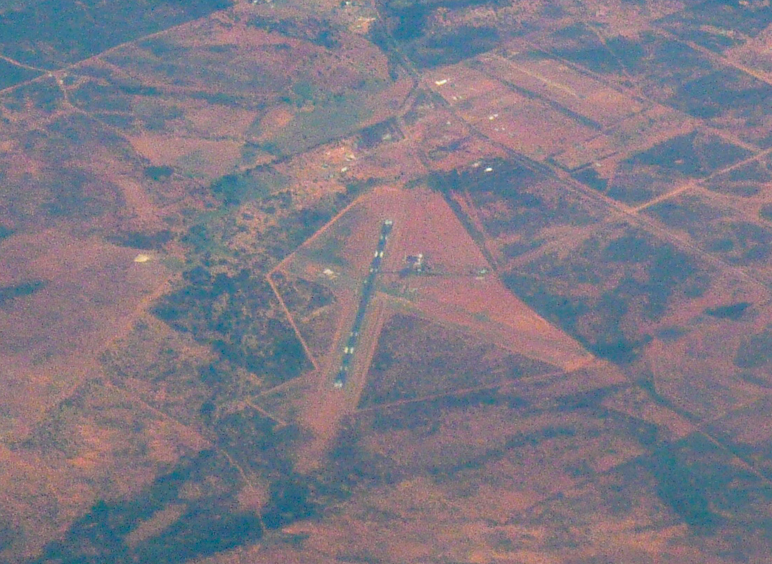 Cobar Airport