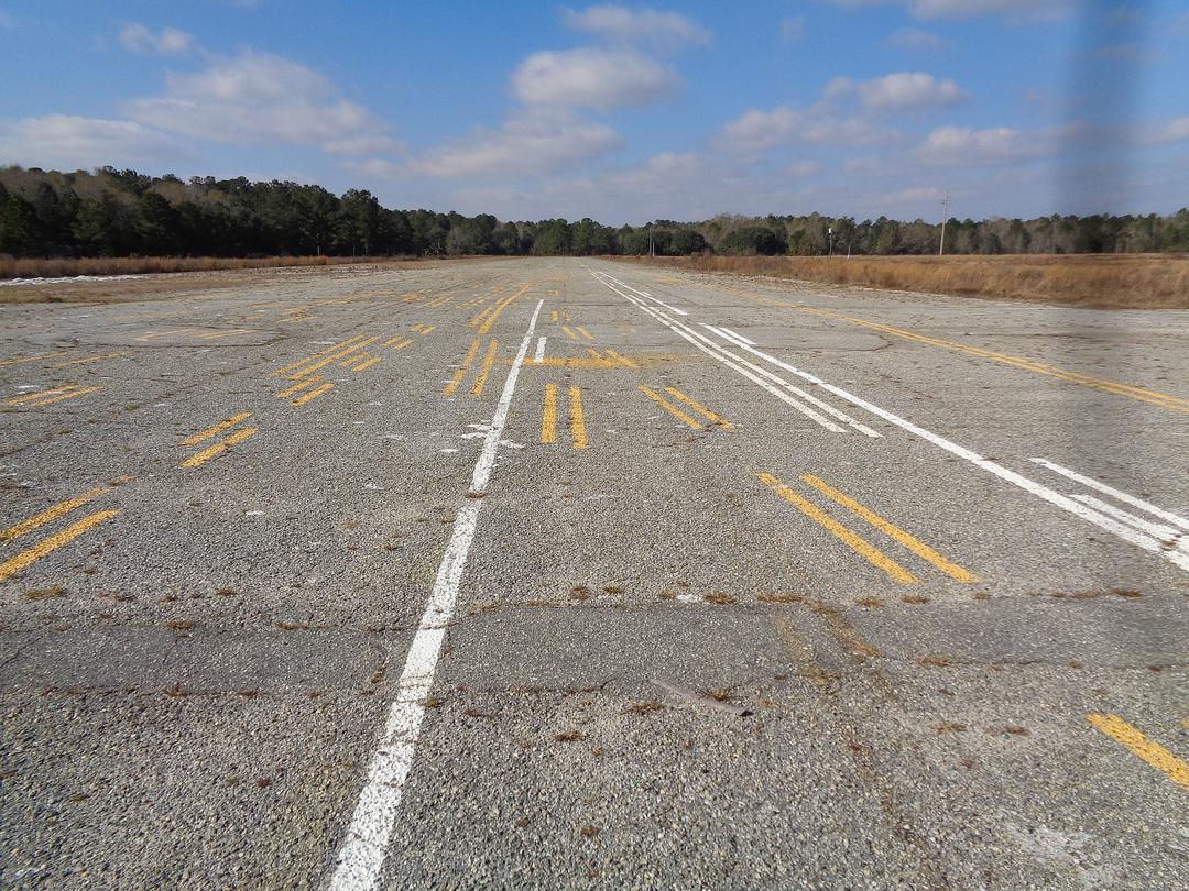 Decatur Airport