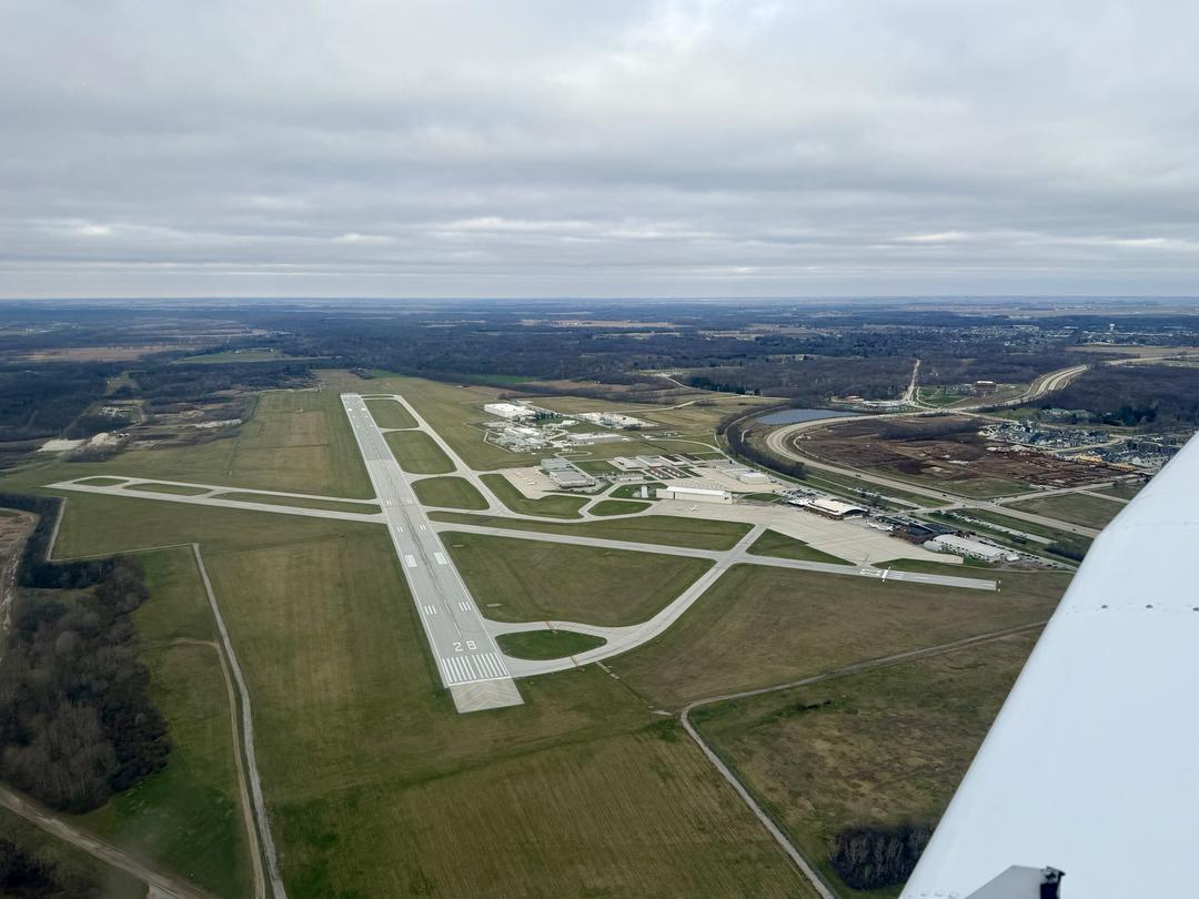 Purdue University Airport