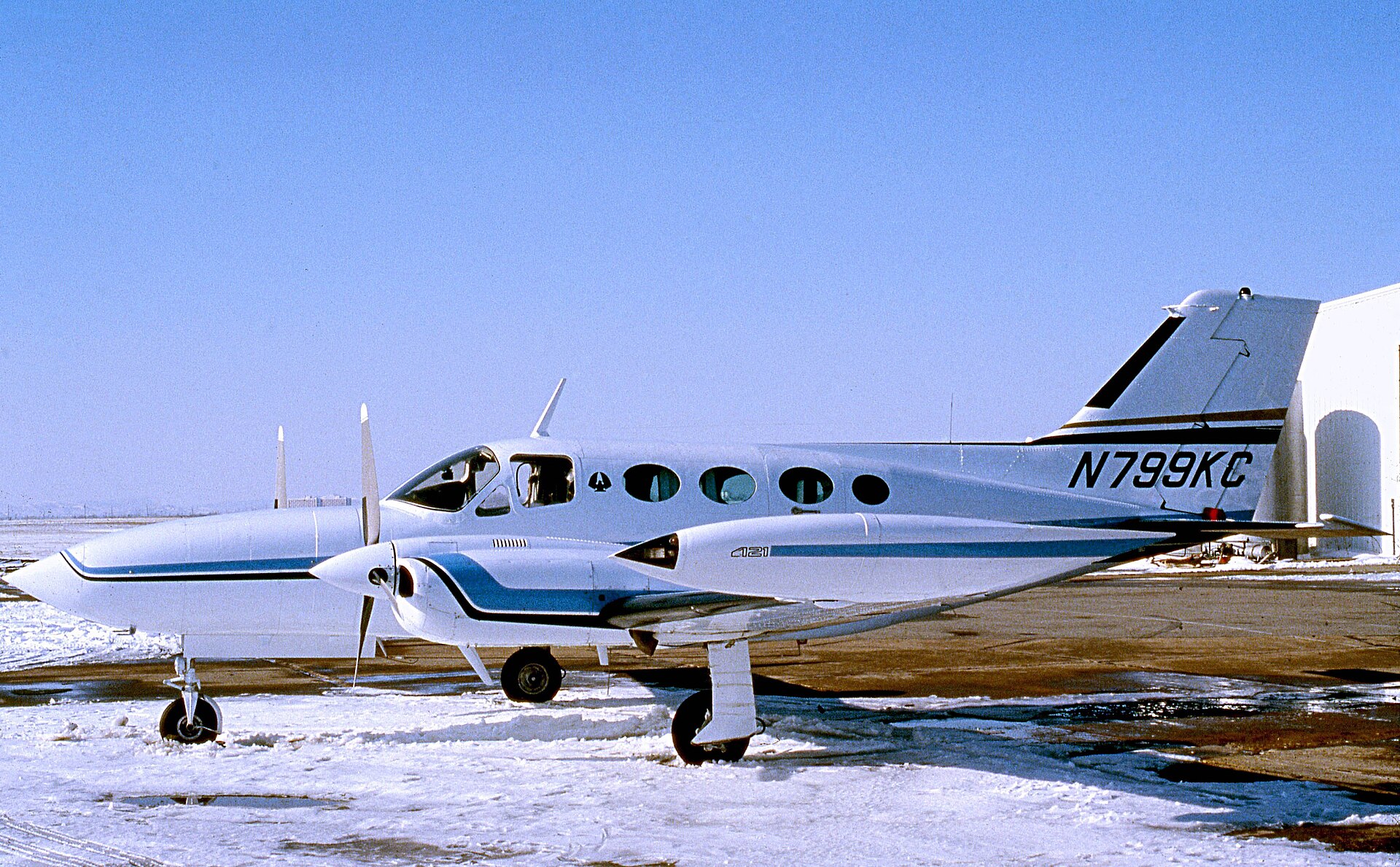 Lawton Fort Sill Regional Airport