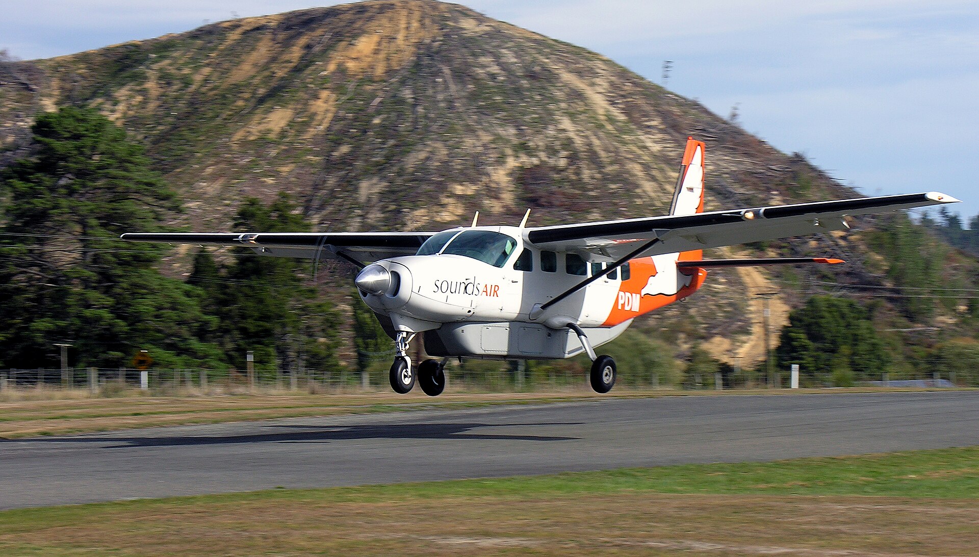Picton Aerodrome