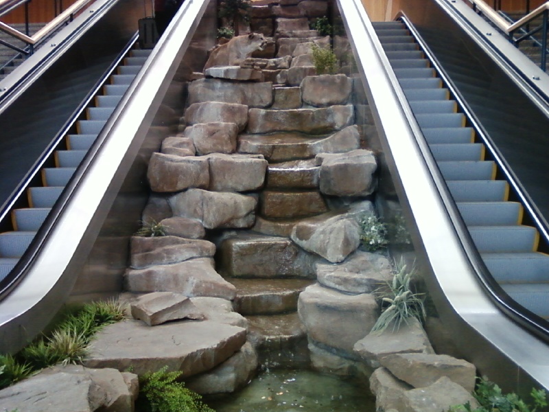 Great Falls International Airport