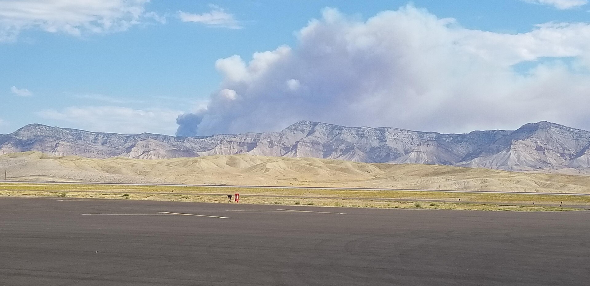 Grand Junction Regional Airport