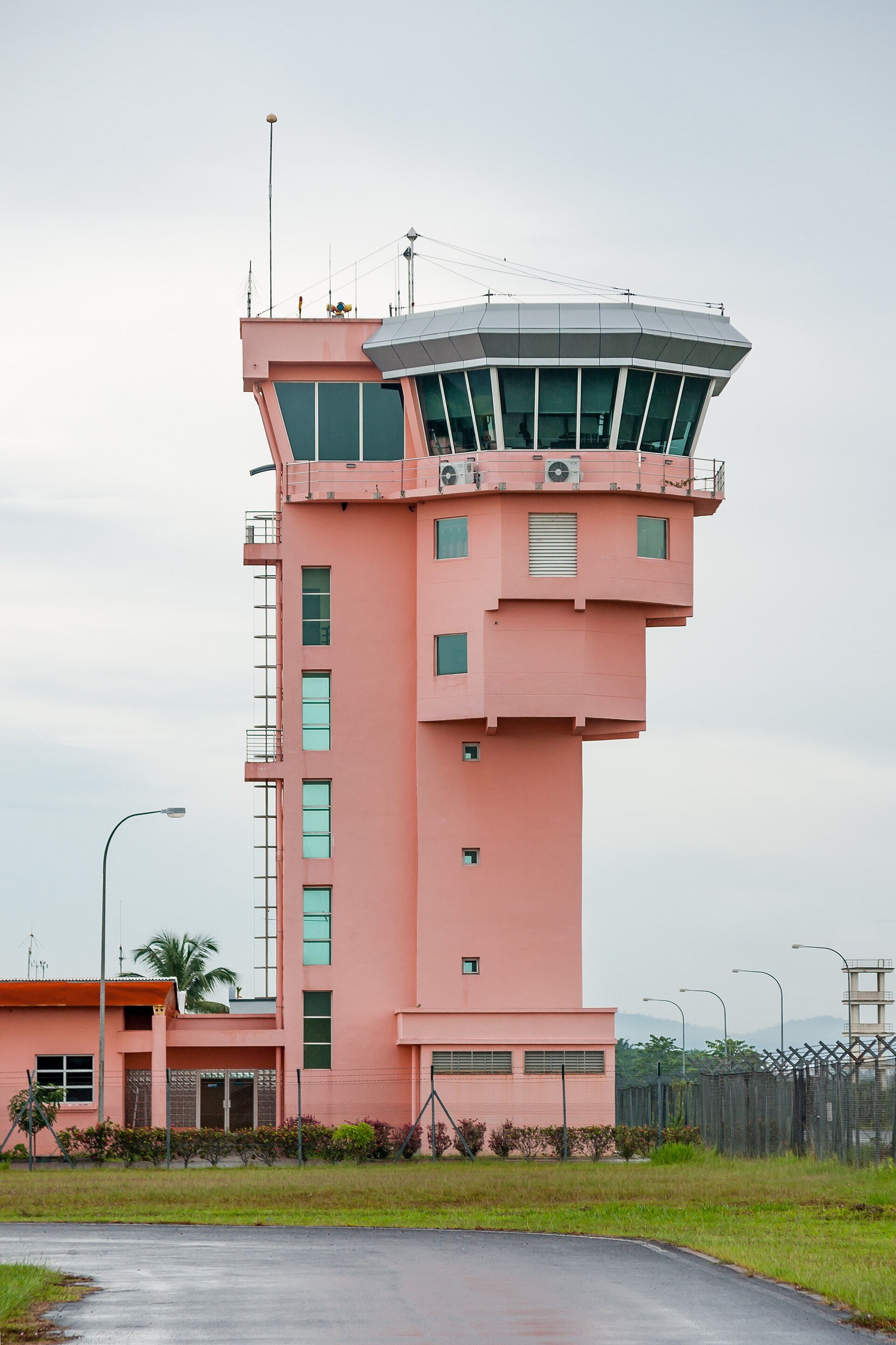 Tawau Airport