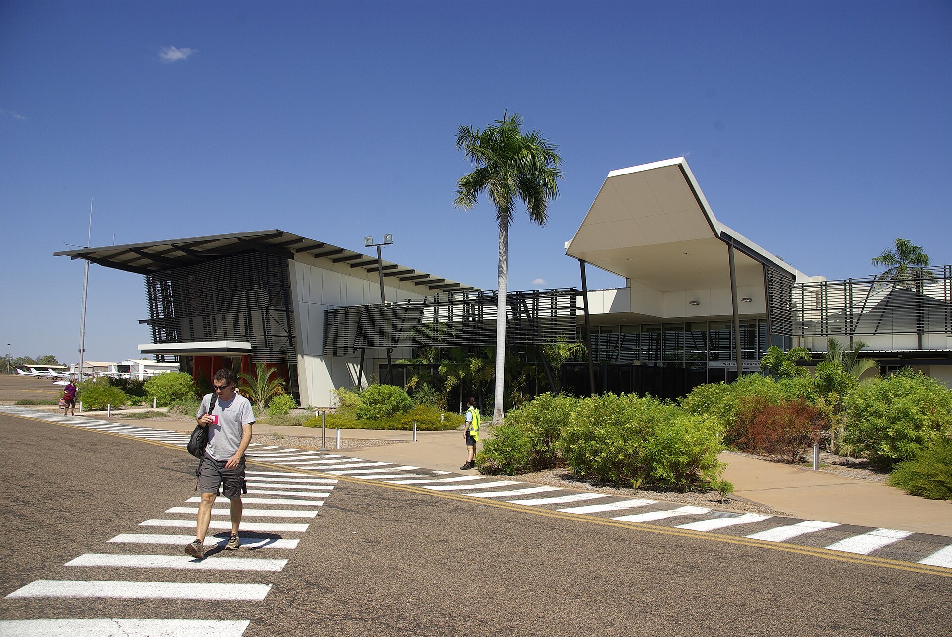 East Kimberley Regional (Kununurra) Airport