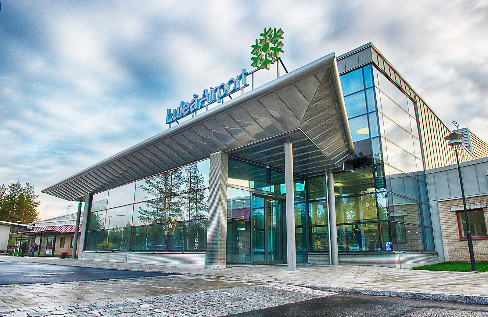 Luleå Airport