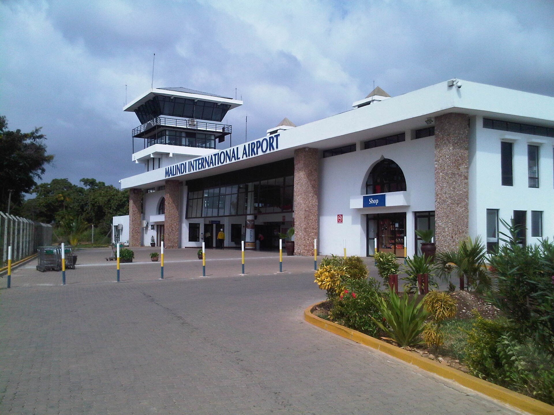 Malindi International Airport