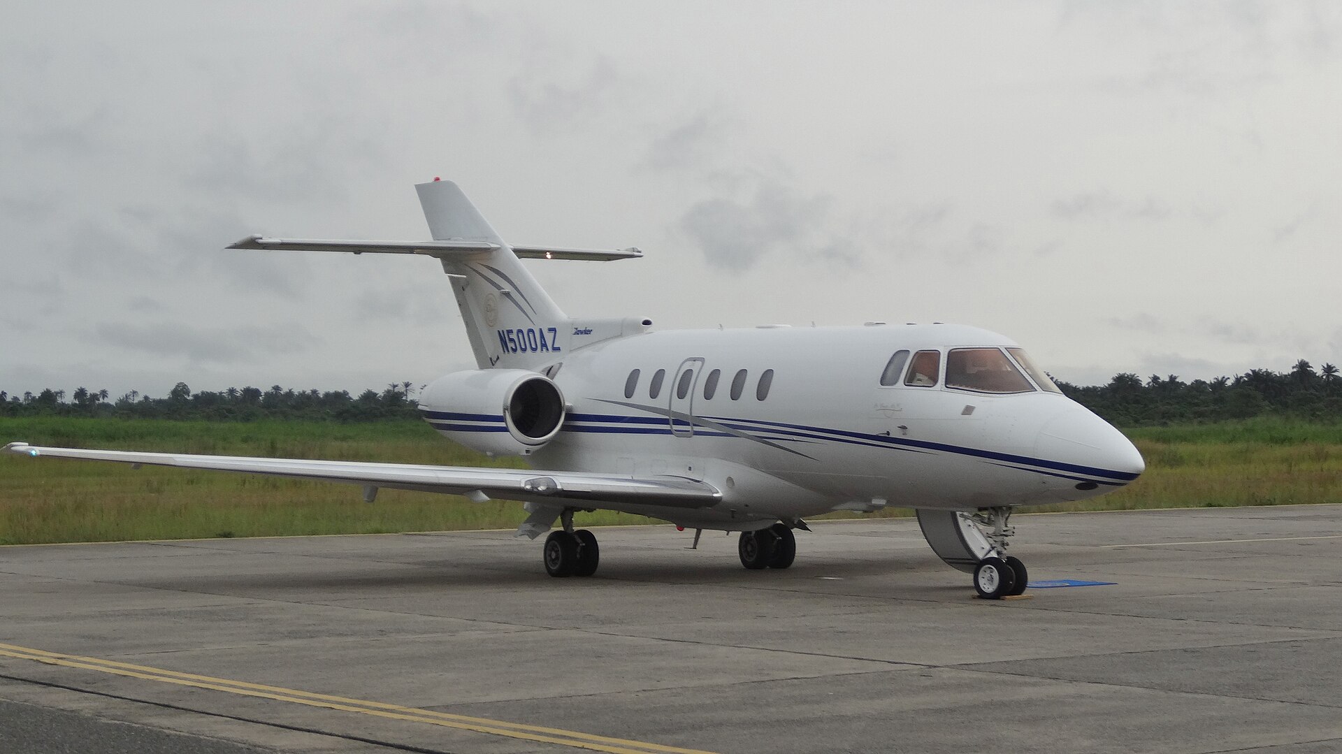 Port Harcourt International Airport