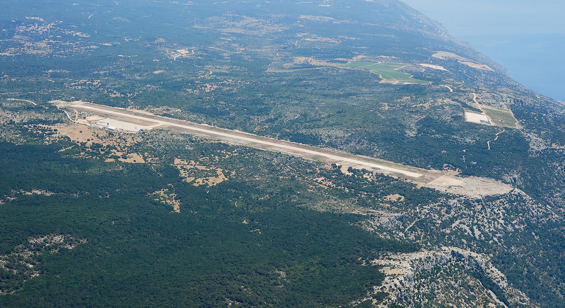 Brač Airport