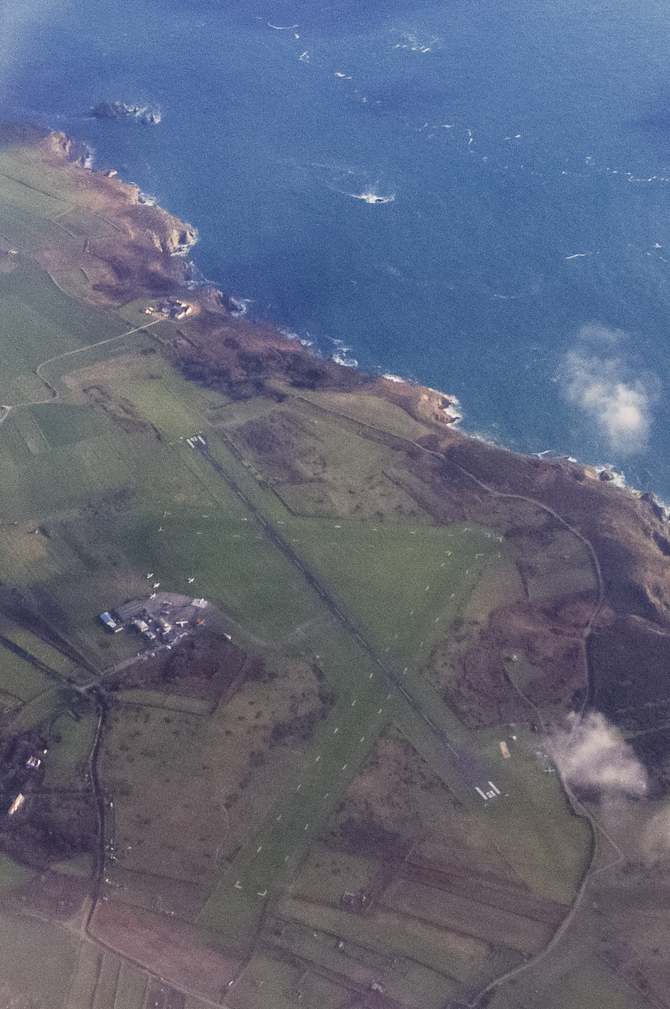 Alderney Airport
