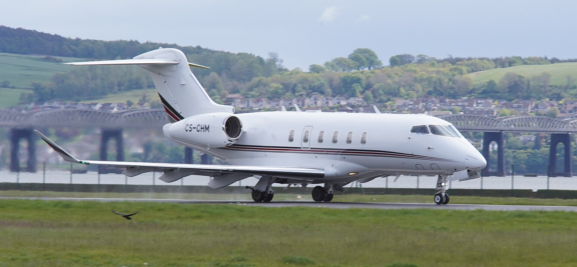 Dundee Airport