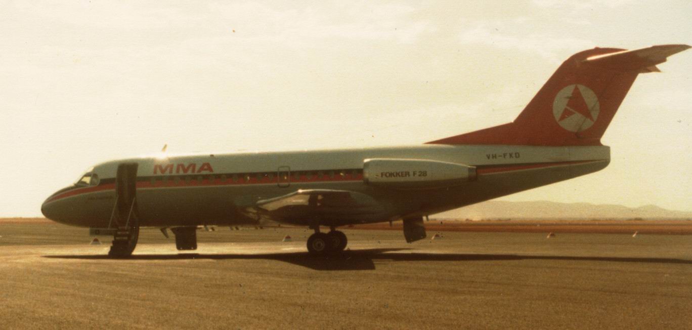 Karratha Airport