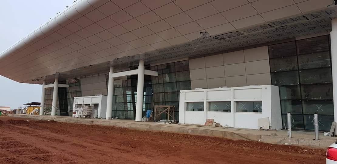 Sindhudurg Airport