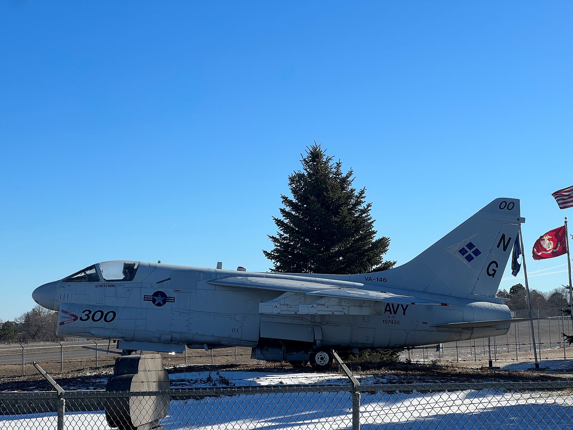 Watertown Regional Airport