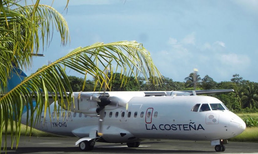 Bluefields Airport
