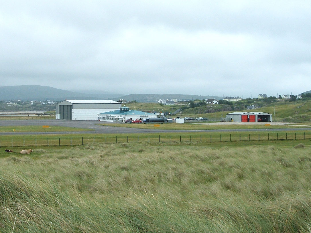 Donegal Airport