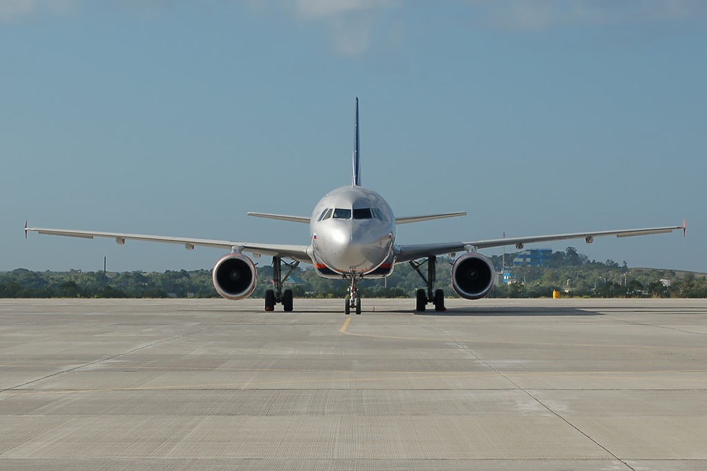 Gelendzhik Airport