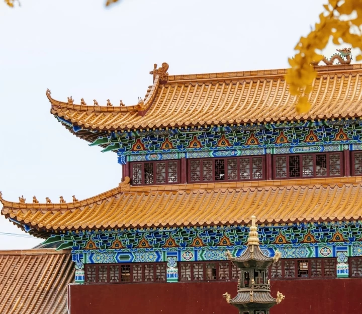 里耶古镇 - 湘西土家族苗族自治州旅游 1