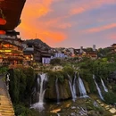 里耶古镇 - 湘西土家族苗族自治州旅游 缩略图 7