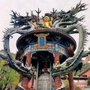 白瀑寺 - 北京市旅游 缩略图 4