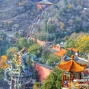 白瀑寺 - 北京市旅游 缩略图 8