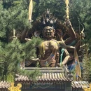 白瀑寺 - 北京市旅游 缩略图 7