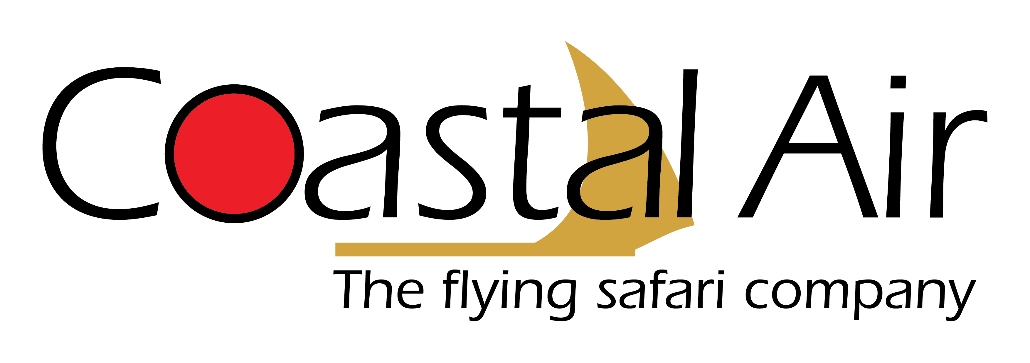 Coastal Aviation logo