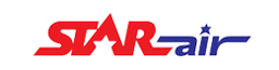 Star Air logo