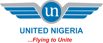 United Nigeria Airlines logo