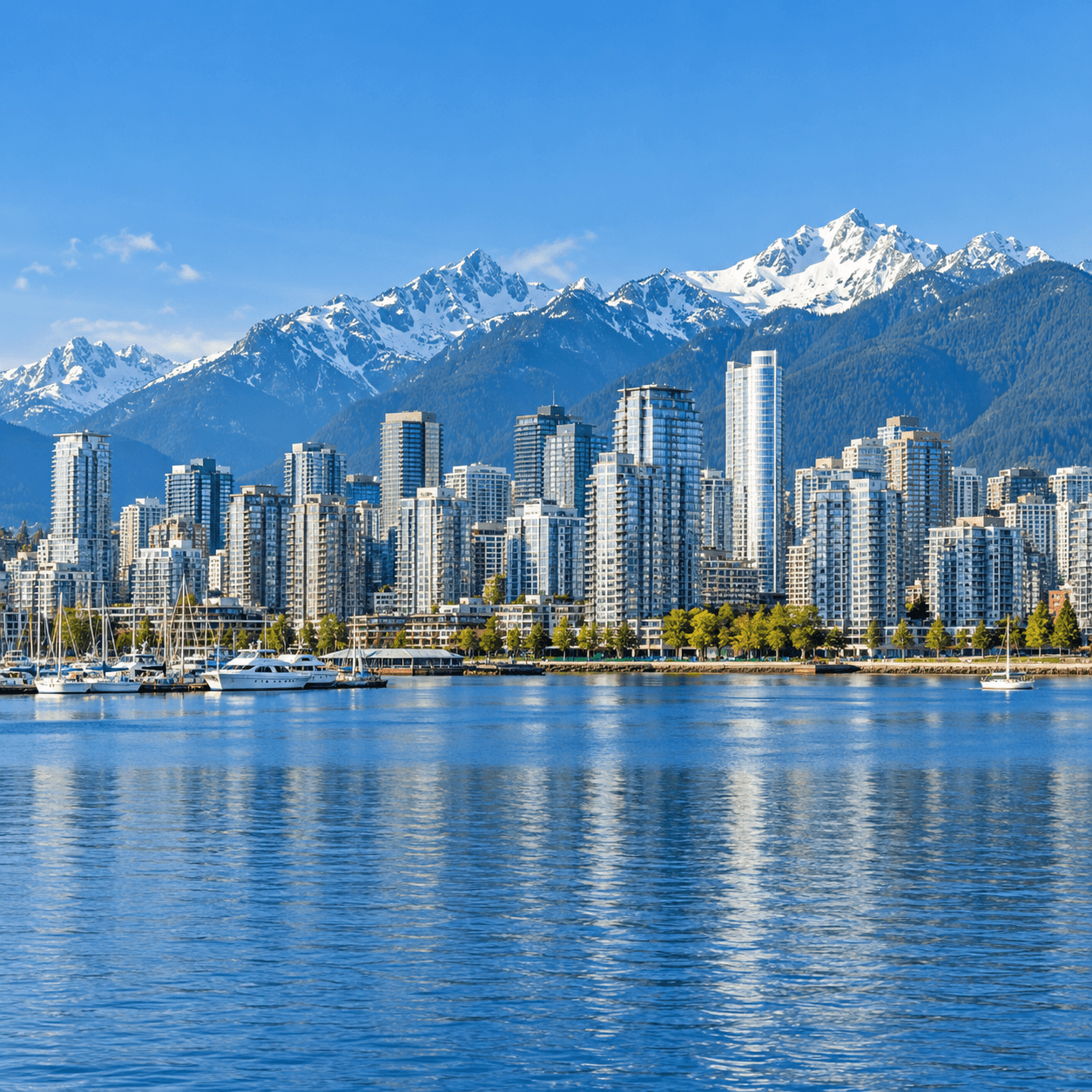 Vancouver, Canada