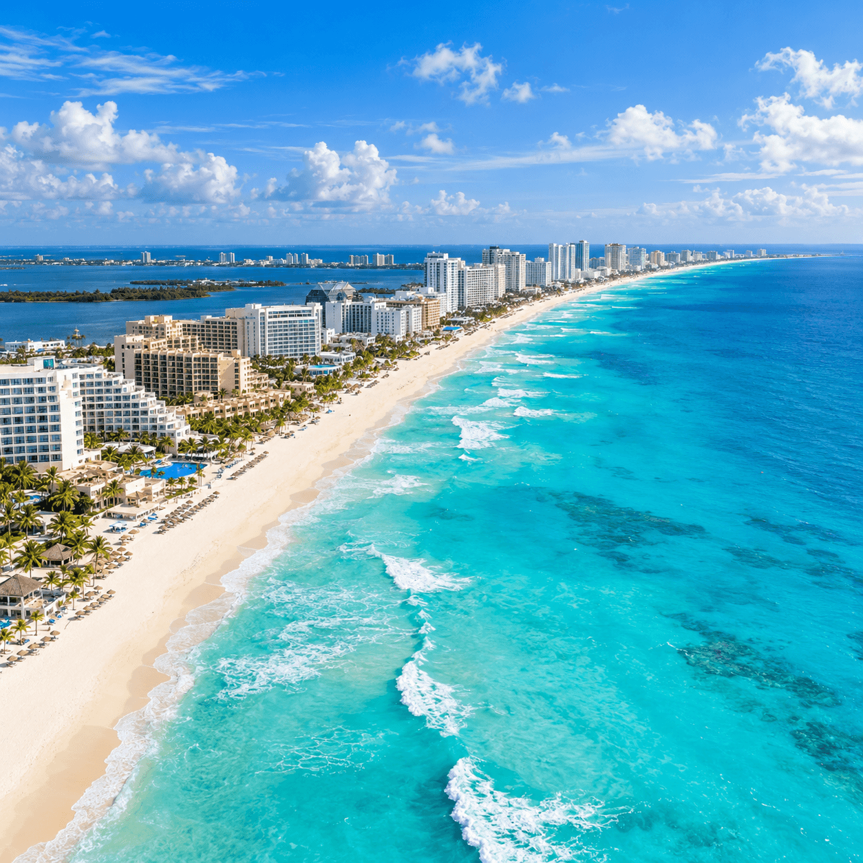 Cancún, Mexico