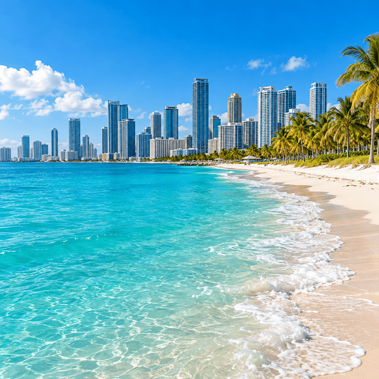 Miami, Florida