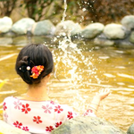 湖南暖水温泉度假区