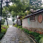 黄山寨风景区