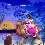 巴南极地冰雪乐园