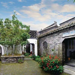 郑板桥故居