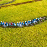 阿农湾农耕文化园