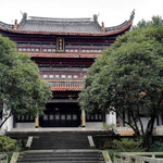 岳麓山风景区