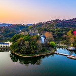 花乡茶谷景区