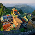 武当山风景区