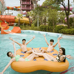 杭州浪浪浪水公园
