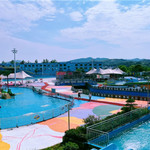 孽龙洞水上乐园
