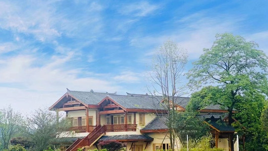 云顶水乡旅游度假区