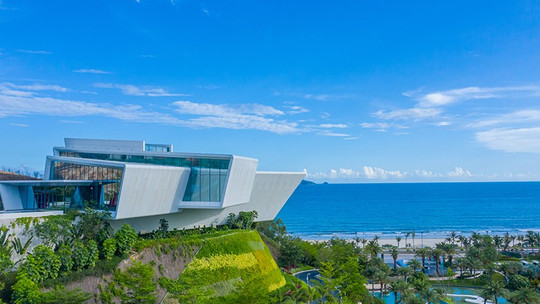 泰丽云顶度假酒店