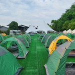 连云山大峡谷轻奢露营基地