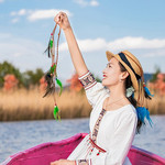 拉市海归来公社